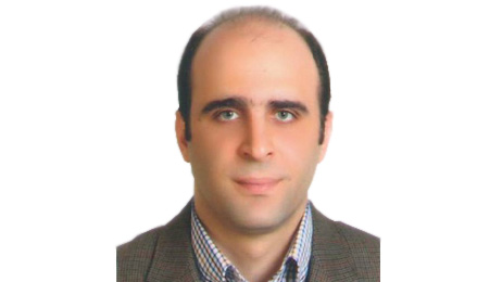 دکتر علی کاشانی