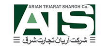 آریان تجارت شرق